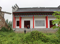 陈铎祠